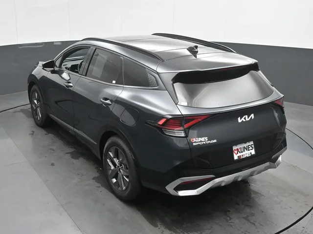 SEMINUEVOS KIA Sportage a Estados en autogozo
