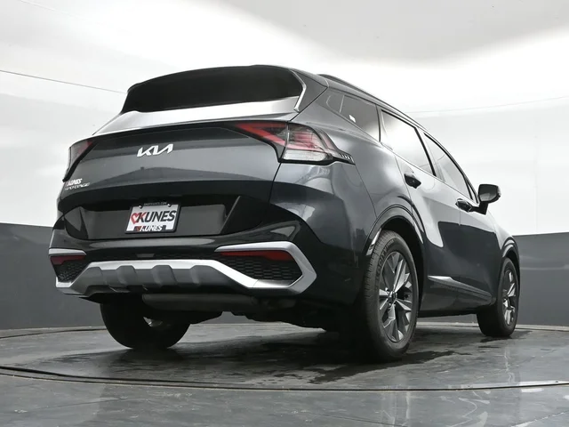 SEMINUEVOS KIA Sportage a Estados en autogozo
