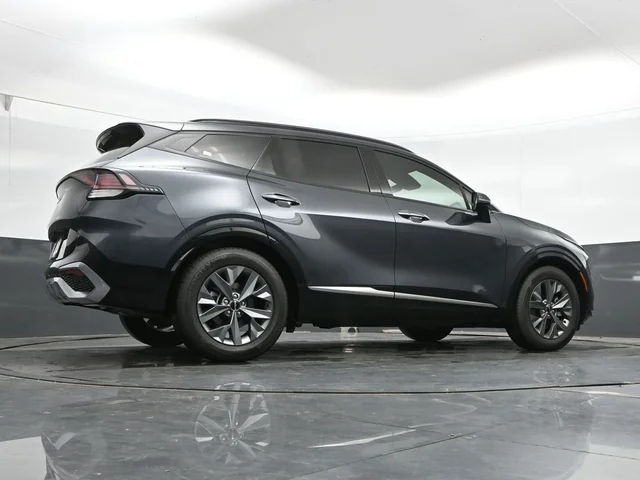 SEMINUEVOS KIA Sportage a Estados en autogozo