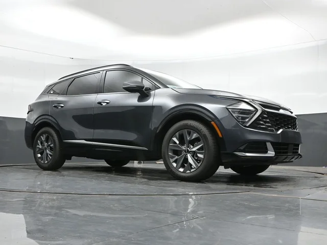 SEMINUEVOS KIA Sportage a Estados en autogozo