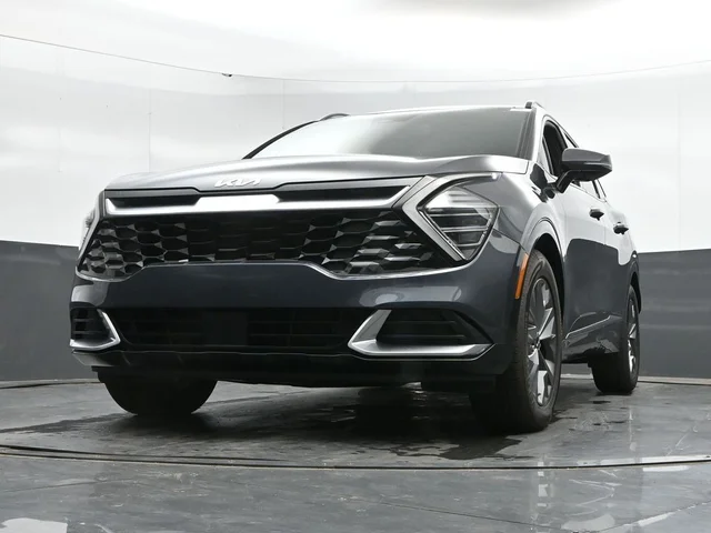 SEMINUEVOS KIA Sportage a Estados en autogozo