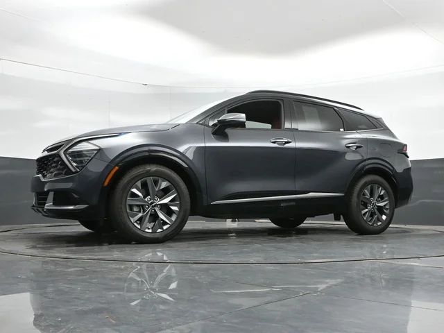SEMINUEVOS KIA Sportage a Estados en autogozo