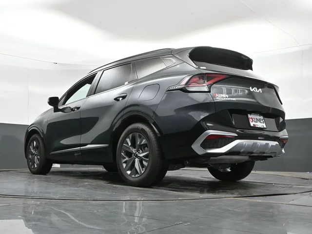 SEMINUEVOS KIA Sportage a Estados en autogozo