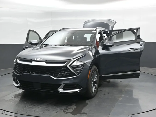 SEMINUEVOS KIA Sportage a Estados en autogozo