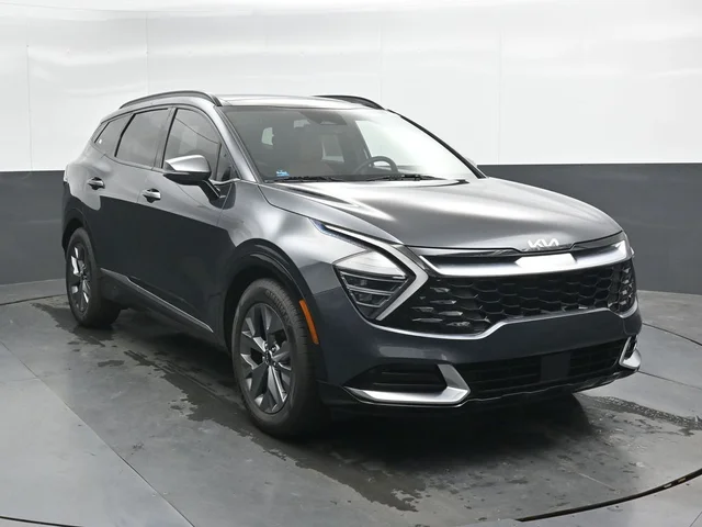 SEMINUEVOS KIA Sportage a Estados en autogozo