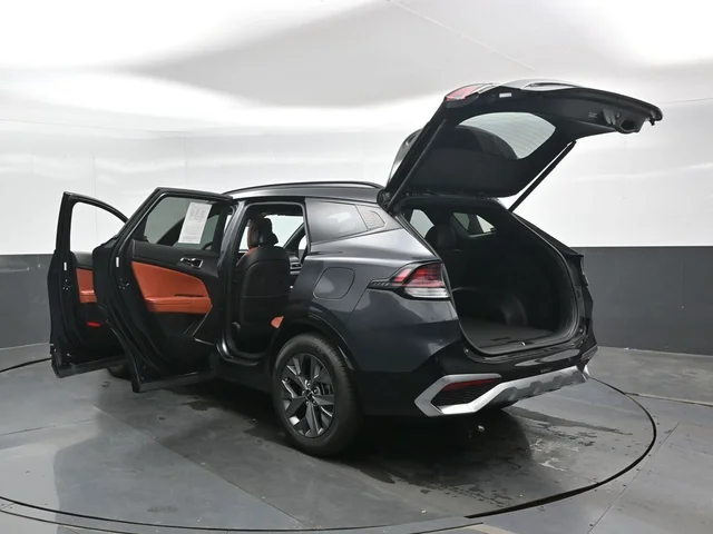 SEMINUEVOS KIA Sportage a Estados en autogozo