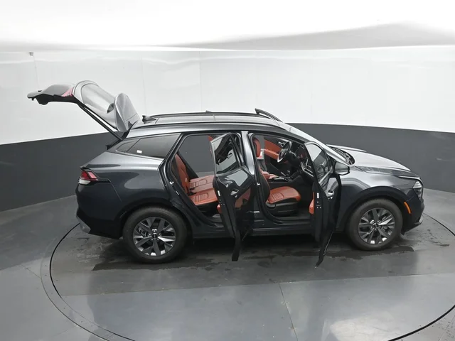 SEMINUEVOS KIA Sportage a Estados en autogozo