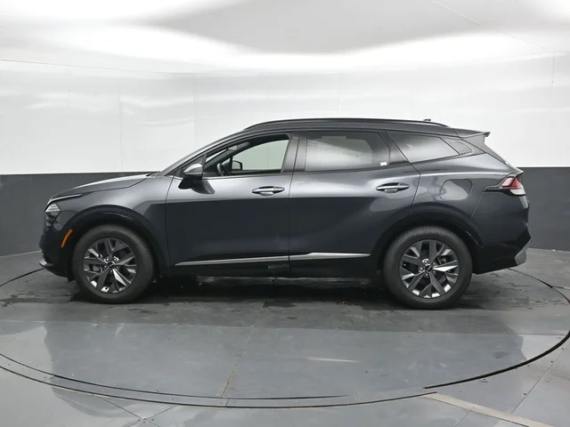 SEMINUEVOS KIA Sportage a Estados en autogozo