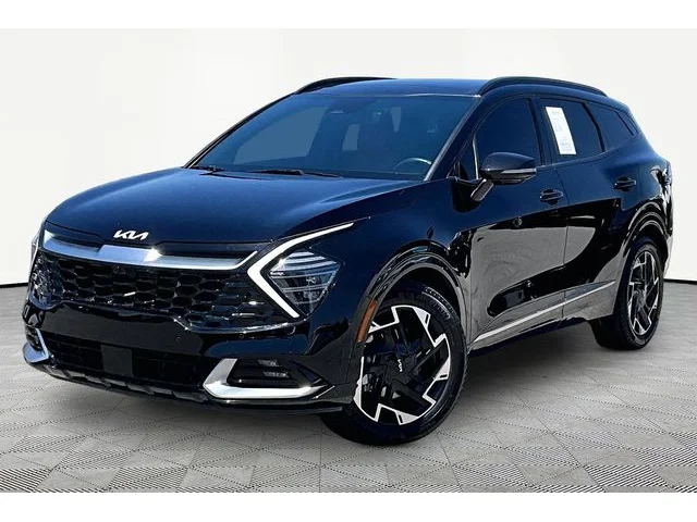 SEMINUEVOS KIA Sportage a Estados en autogozo