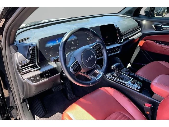 SEMINUEVOS KIA Sportage a Estados en autogozo