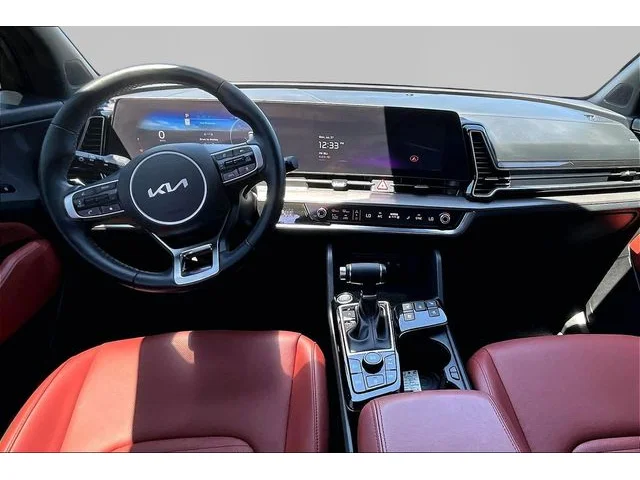 SEMINUEVOS KIA Sportage a Estados en autogozo