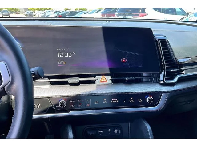 SEMINUEVOS KIA Sportage a Estados en autogozo