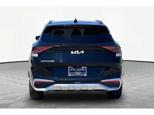 SEMINUEVOS KIA Sportage a Estados en autogozo