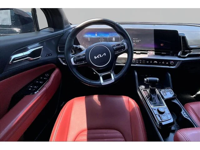 SEMINUEVOS KIA Sportage a Estados en autogozo