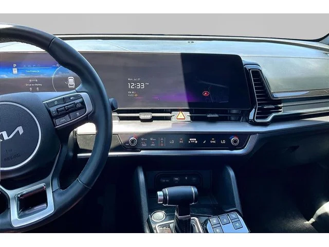 SEMINUEVOS KIA Sportage a Estados en autogozo