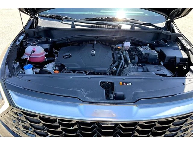 SEMINUEVOS KIA Sportage a Estados en autogozo