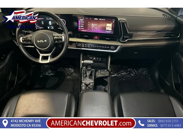SEMINUEVOS KIA Sportage a Estados en autogozo