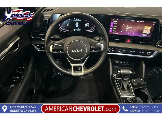 SEMINUEVOS KIA Sportage a Estados en autogozo