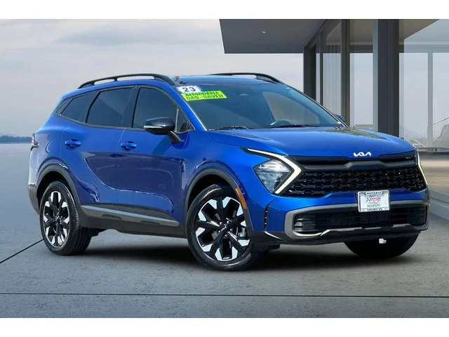 SEMINUEVOS KIA Sportage a Estados en autogozo