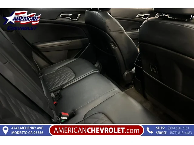 SEMINUEVOS KIA Sportage a Estados en autogozo