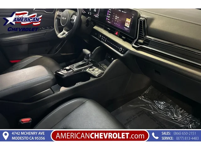 SEMINUEVOS KIA Sportage a Estados en autogozo