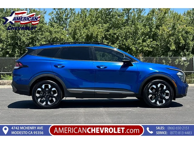 SEMINUEVOS KIA Sportage a Estados en autogozo