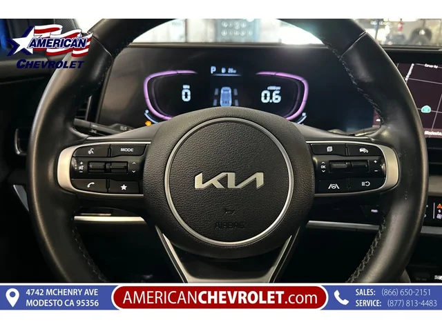 SEMINUEVOS KIA Sportage a Estados en autogozo