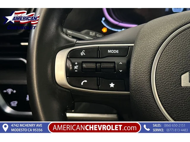 SEMINUEVOS KIA Sportage a Estados en autogozo