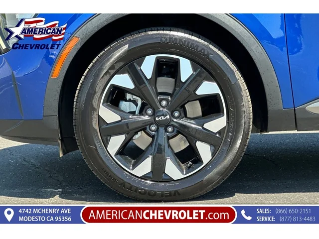 SEMINUEVOS KIA Sportage a Estados en autogozo