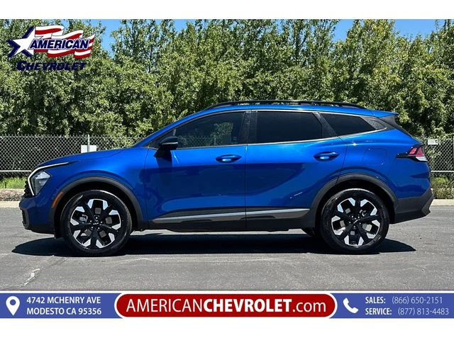 SEMINUEVOS KIA Sportage a Estados en autogozo