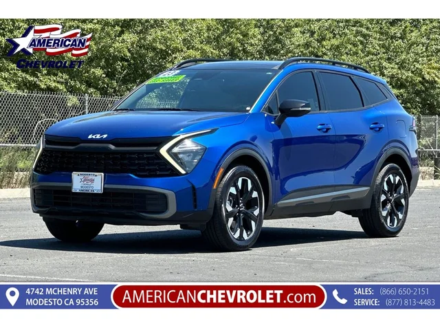SEMINUEVOS KIA Sportage a Estados en autogozo