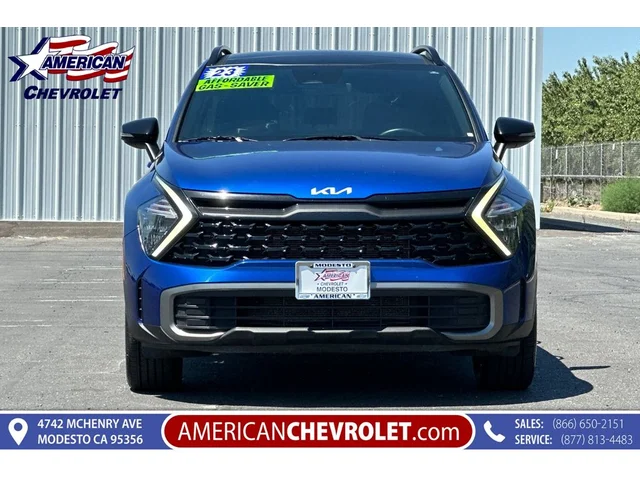 SEMINUEVOS KIA Sportage a Estados en autogozo