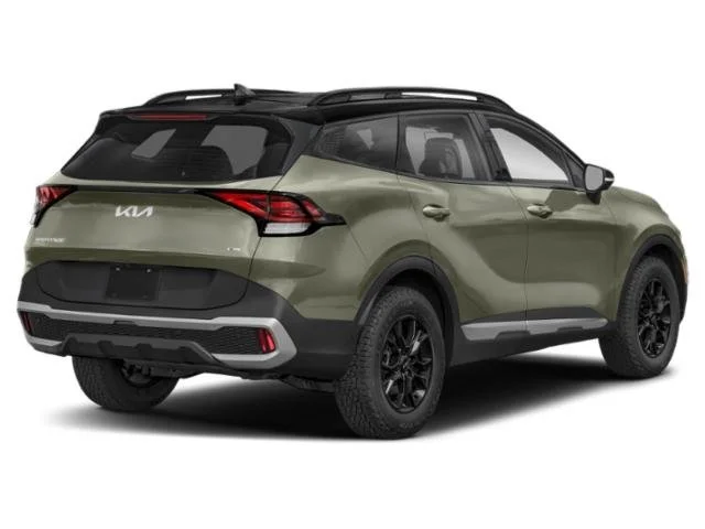 SEMINUEVOS KIA Sportage at Kennesaw, in Town Center Nissan
