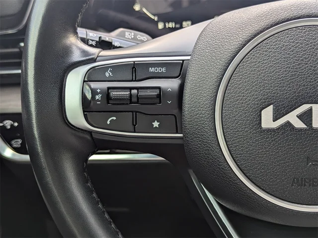 SEMINUEVOS KIA Sportage at Kennesaw, in Town Center Nissan