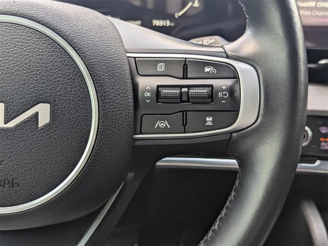 SEMINUEVOS KIA Sportage at Kennesaw, in Town Center Nissan