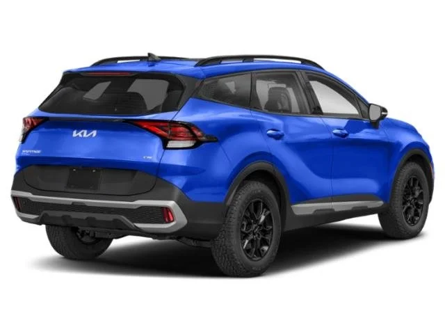 SEMINUEVOS KIA Sportage at Kennesaw, in Town Center Nissan