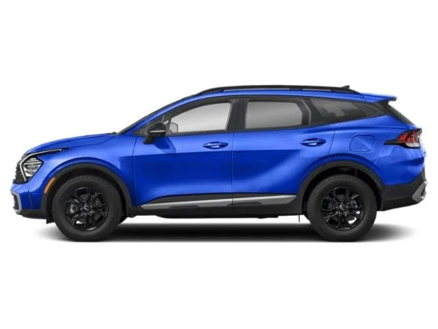 SEMINUEVOS KIA Sportage at Kennesaw, in Town Center Nissan