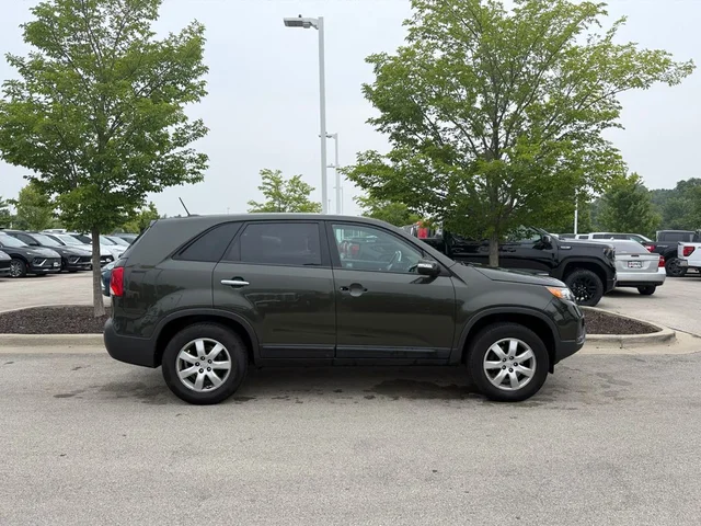 SEMINUEVOS KIA Sorento a Estados en autogozo