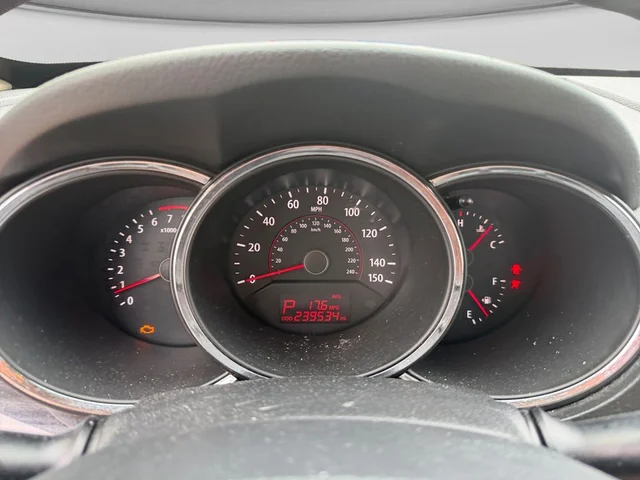 SEMINUEVOS KIA Sorento a Estados en autogozo