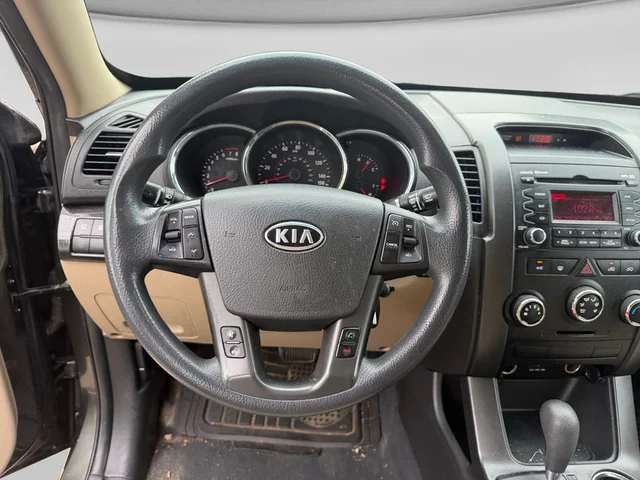 SEMINUEVOS KIA Sorento a Estados en autogozo