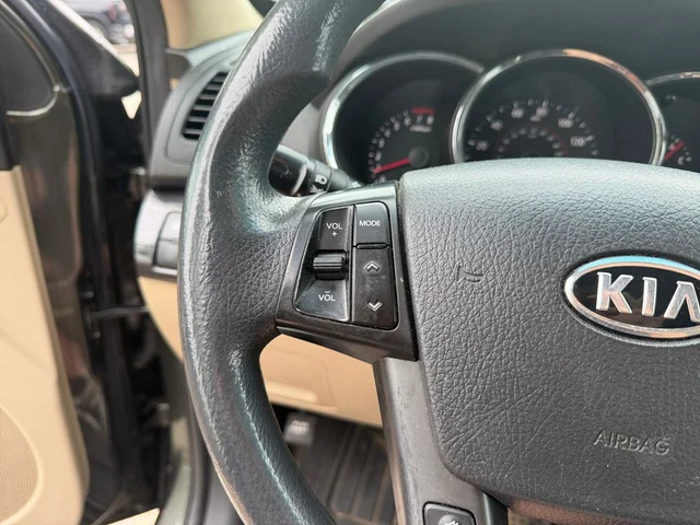 SEMINUEVOS KIA Sorento a Estados en autogozo
