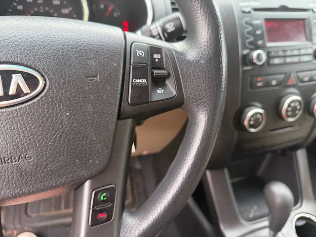SEMINUEVOS KIA Sorento a Estados en autogozo