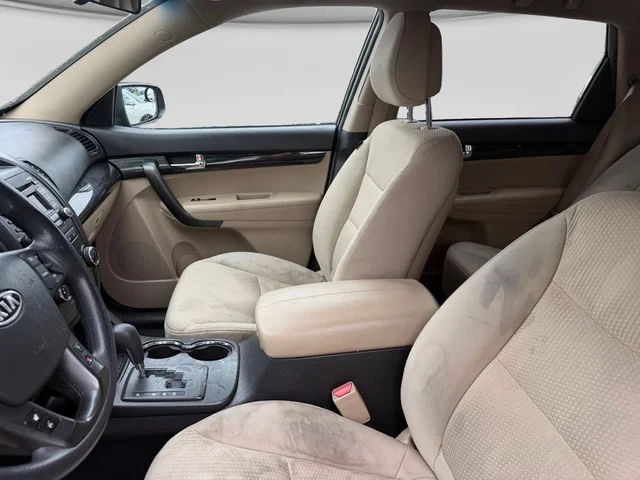 SEMINUEVOS KIA Sorento a Estados en autogozo