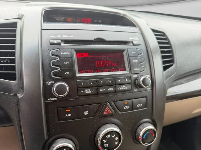 SEMINUEVOS KIA Sorento a Estados en autogozo
