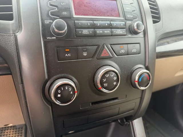 SEMINUEVOS KIA Sorento a Estados en autogozo