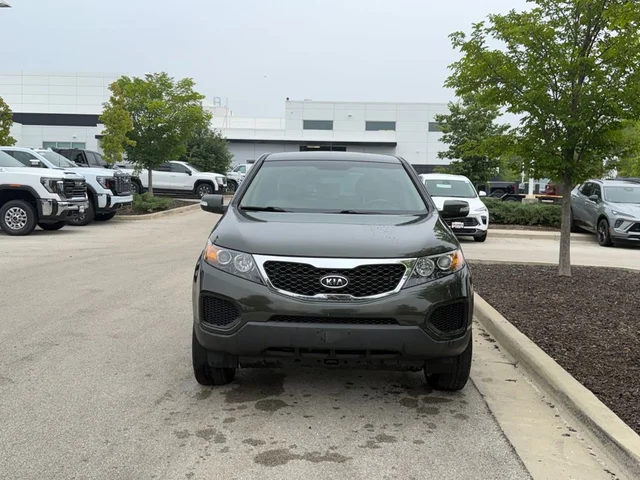 SEMINUEVOS KIA Sorento a Estados en autogozo