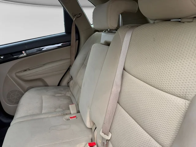 SEMINUEVOS KIA Sorento a Estados en autogozo