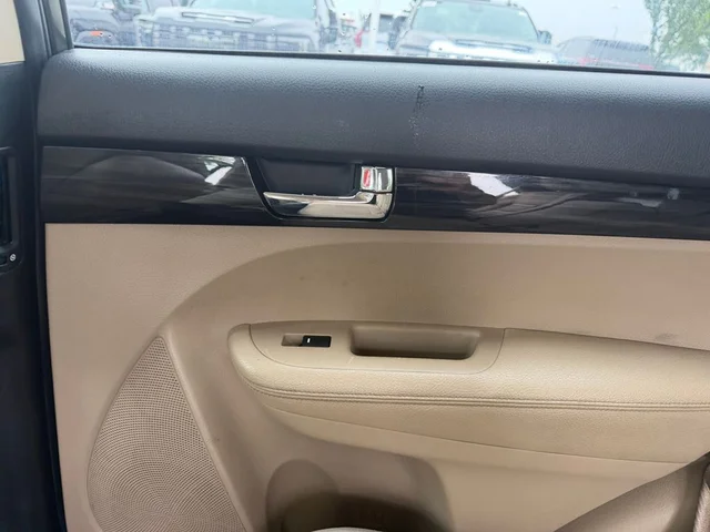 SEMINUEVOS KIA Sorento a Estados en autogozo