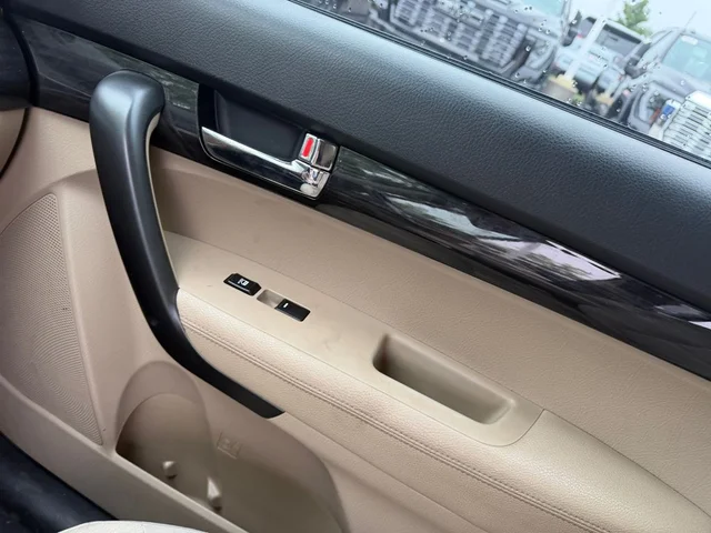SEMINUEVOS KIA Sorento a Estados en autogozo