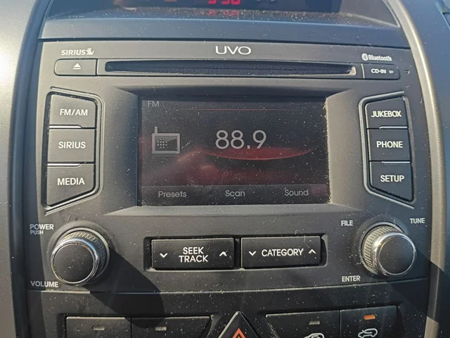 SEMINUEVOS KIA Sorento a Estados en autogozo